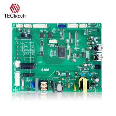 Bộ sưu tập bảng mạch PCB điện tử Sản xuất khóa cửa thông minh PCBA
