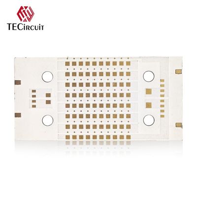 RIGID PCB Board 2 Lớp Kim loại lõi PCB Lớp hai PCB OEM ODM
