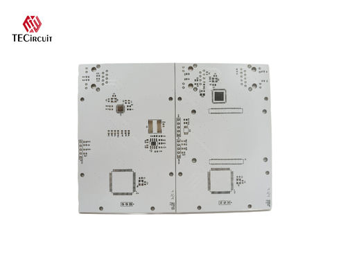Thiết kế PCB 2 lớp Sản xuất bảng mạch in cứng cho nồi nước điện tử