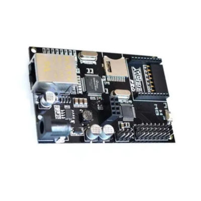 IC-Substrate Quick Turn PCBA SMT Bộ PCB máy hút bụi cầm tay