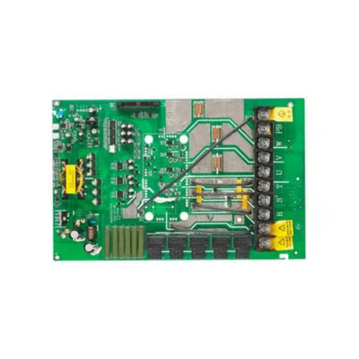 sản xuất PCB xoay nhanh SMT Máy xịt nước hoa điện tử Hội đồng bảng mạch in
