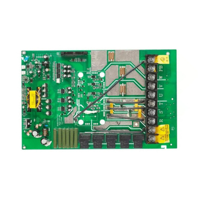 Xe ô tô PCBA SMT On-Board Sensors Xe ô tô PCB