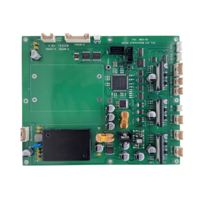 Hệ thống quản lý pin ô tô PCBA SMT