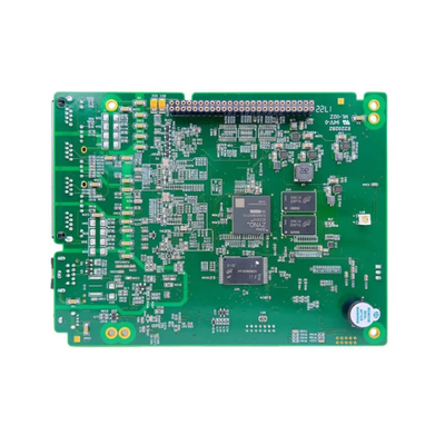 PCBA0118 cho xe ô tô SMT Electric Power Steering PCB