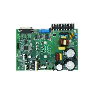 PCBA0119 Bộ sưu tập bảng mạch in cho hỗ trợ lái xe tiên tiến ô tô