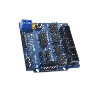 PCBA ô tô SMT User Interface And Control PCB