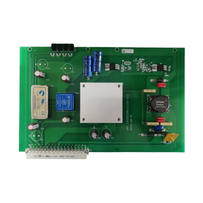 Dịch vụ lắp ráp bảng mạch hệ thống điều khiển ánh sáng SMT PCBA ô tô