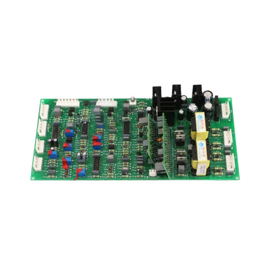 Điện tử tiêu dùng PCBA SMT Tủ lạnh thông minh Nhà sản xuất Bộ PCB