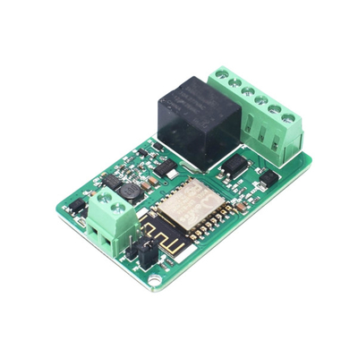 Điện tử tiêu dùng PCBA SMT Smart Air Mattresses PCB sản xuất và lắp ráp