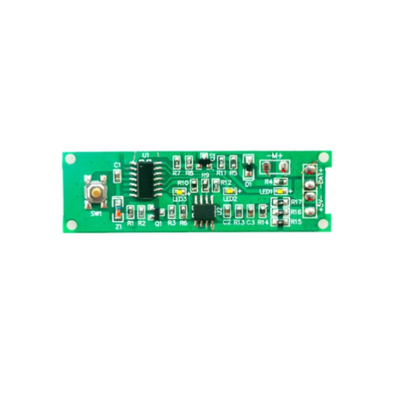 Điện tử tiêu dùng PCBA SMT Chải đánh răng điện Quá trình quay nhanh PCB
