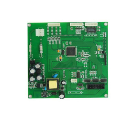 Điện tử tiêu dùng PCBA SMT Bộ sạc không dây PCB sản xuất và lắp ráp