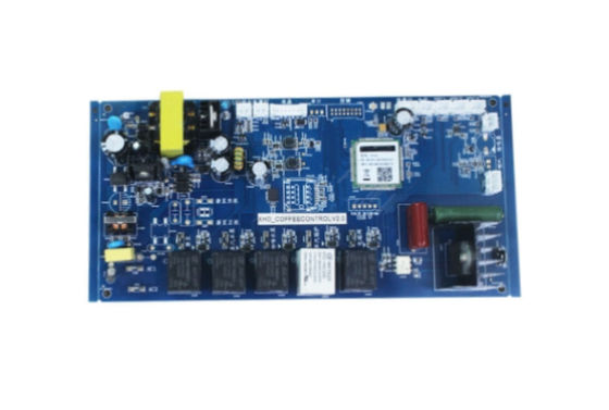 Điện tử tiêu dùng PCBA SMT Máy sấy tóc Dịch vụ lắp ráp PCB