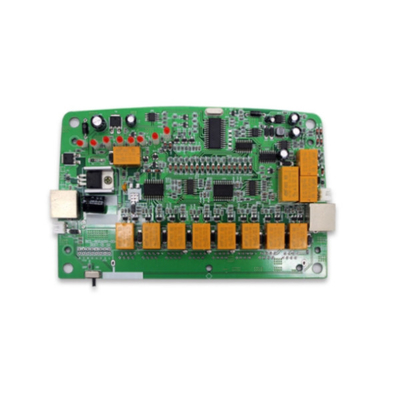 Máy lọc không khí Máy lắp ráp PCB đồ điện tử tiêu dùng Máy lắp ráp bảng mạch in