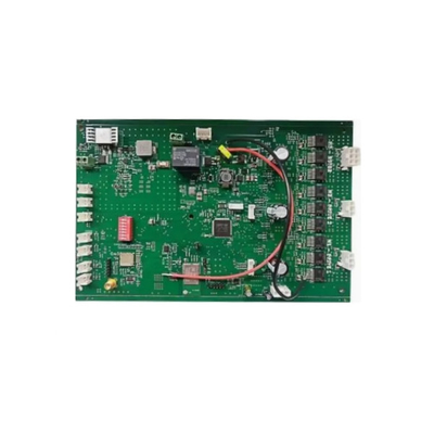 SMT Điện tử tiêu dùng PCBA Wi-Fi Extenders Hội đồng bảng mạch in