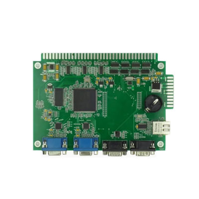 SMT Điện tử tiêu dùng PCBA Bộ điều khiển trò chơi PCB