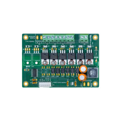 PCBA Điện tử tiêu dùng SMT Máy nấu chậm Bộ sưu tập bảng mạch in