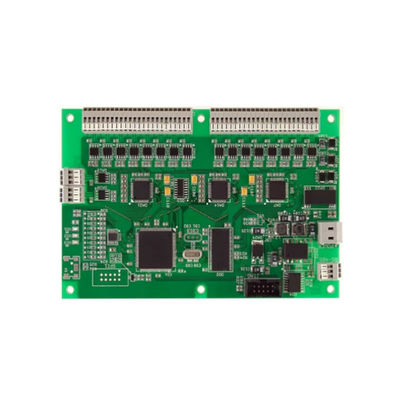 PCBA Điện tử tiêu dùng SMT Camera hành động PCB