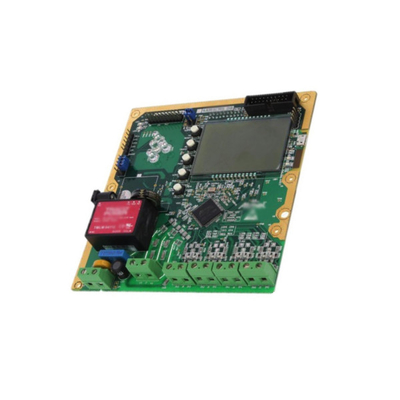 SMT Điện tử tiêu dùng PCBA Electric Ramen Maker Printed Circuit Board Assembly