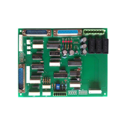 SMT Điện tử tiêu dùng PCBA Máy cắt trái cây điện Bộ sưu tập bảng mạch in