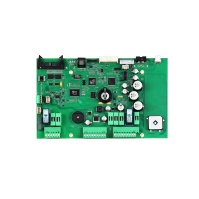 SMT Điện tử tiêu dùng PCBA Electric Skillet Printed Circuit Board Assembly