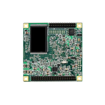 SMT Điện tử tiêu dùng PCBA SSD di động Bộ sưu tập bảng mạch in