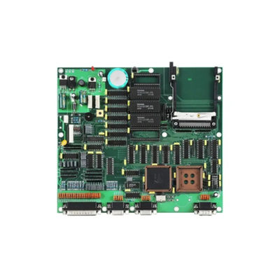 SMT Điện tử tiêu dùng PCBA Máy cắt cỏ thông minh Hội đồng bảng mạch in