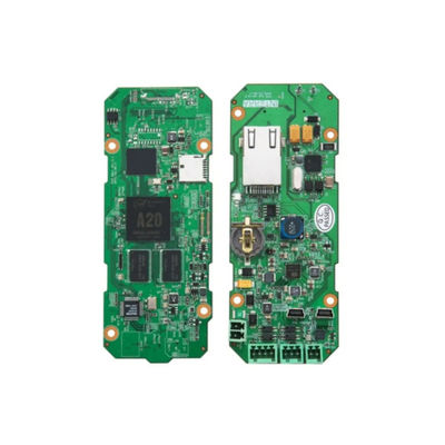 SMT Điện tử tiêu dùng PCBA Smart Streetlight Printed Circuit Board Assembly