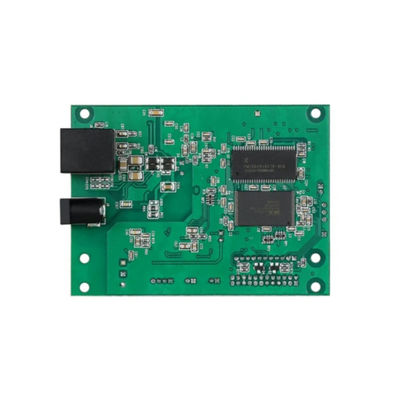 SMT Điện tử tiêu dùng PCBA Smart Pool Cleaner Printed Circuit Board Assembly