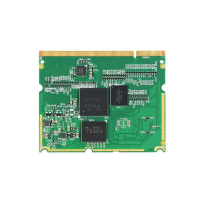 SMT Điện tử tiêu dùng PCBA Smart Bike Lock Printed Circuit Board Assembly