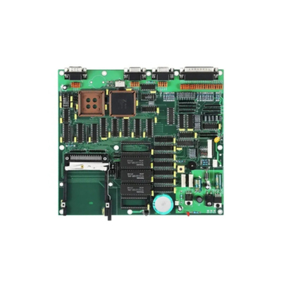 SMT Điện tử tiêu dùng PCBA Smart Refrigerator Printed Circuit Board Assembly