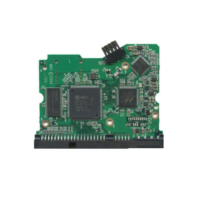 PCBA0175 Bảng linh hoạt cho máy dò rò rỉ tại nhà thông minh Bộ sưu tập bảng mạch in SMT Điện tử tiêu dùng