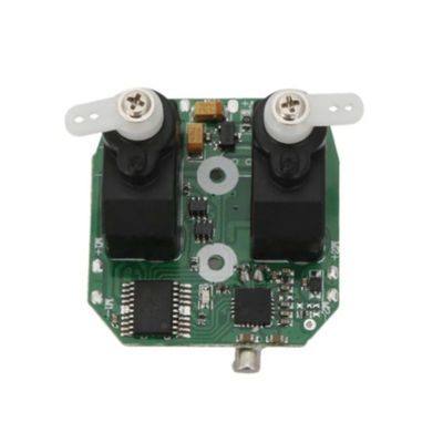 SMT PCBA màn hình cảm ứng công nghiệp bảng mạch in