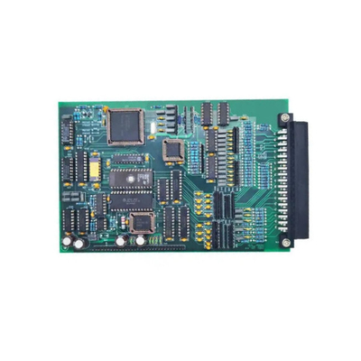 PCBA Kiểm soát công nghiệp SMT Thiết bị giám sát tải PCB