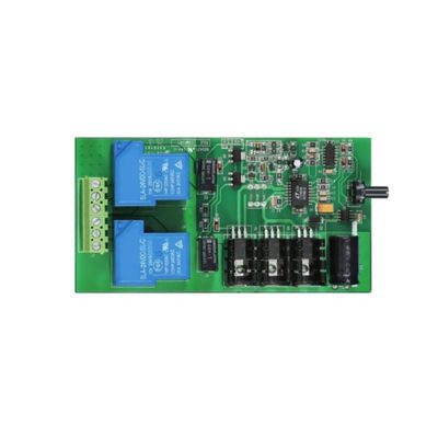 PCBA SMT Router mạng công nghiệp