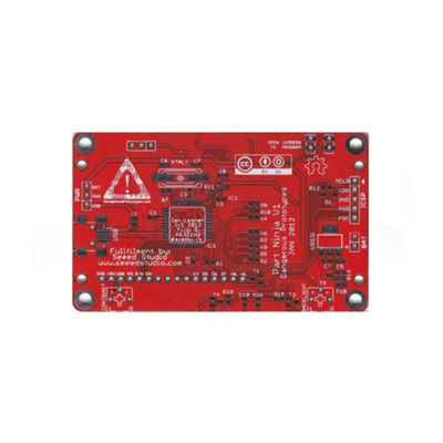 PCBA Industrial Control SMT Pneumatic Actuators Hội đồng PCB