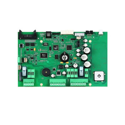 PCBA Industrial Control SMT Terminal Blocks Hội đồng PCB