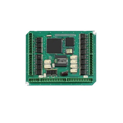 PCBA kiểm soát công nghiệp SMT van thủy lực Hội đồng bảng mạch in