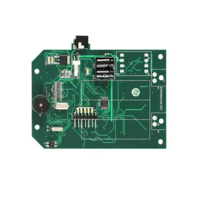 PCBA Industrial Control SMT Motion Activated Lights Hội đồng PCB