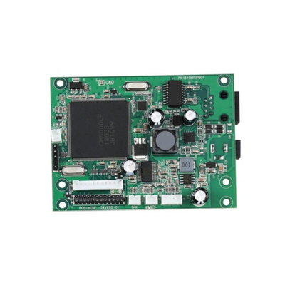 PCBA Industrial Control SMT Bus Couplers Hội đồng PCB