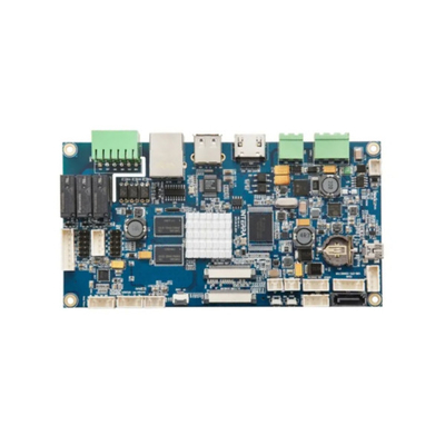 PCBA kiểm soát công nghiệp SMT dây chuyền vận chuyển PCB
