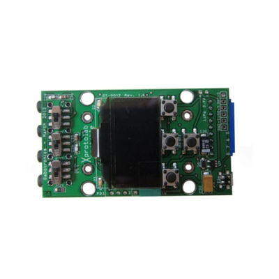 PCBA Kiểm soát công nghiệp SMT Thời gian và hệ thống tham dự Hội đồng bảng mạch in