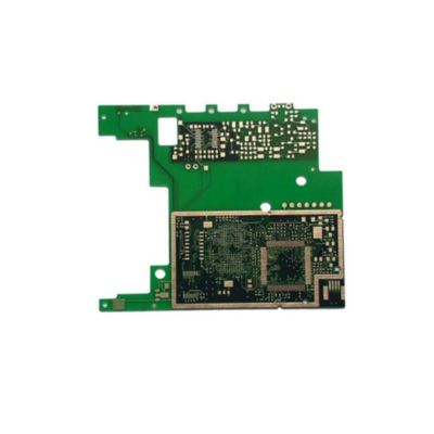 Lắp ráp bảng mạch in PCBA điều khiển công nghiệp SMT Bộ điều khiển Fieldbus