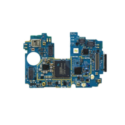 PCBA Industrial Control SMT Bộ sưu tập bụi