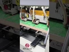 PCBA SMT Consumer Electronics Smart Pet Camera Hội đồng bảng mạch in