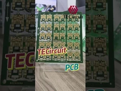 PCBA Industrial Control SMT Load Monitoring Devices Bộ lắp ráp bảng mạch in