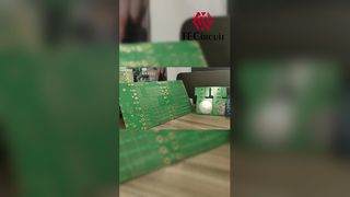 Hội PCB tùy chỉnh