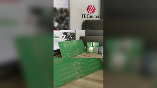 Giải pháp PCBA tùy chỉnh dành cho nhà sản xuất đồ chơi trẻ em thông minh