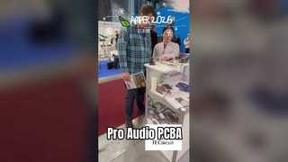 Mạch điện AMPER 2026