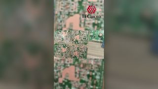 Sản xuất PCBA tùy chỉnh cho tự động hóa công nghiệp
