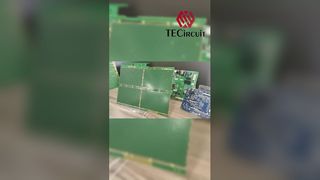 Giải pháp EMS một cửa sản xuất PCBA tùy chỉnh